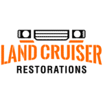 Land Cruiser Restorations, LLC Logo
