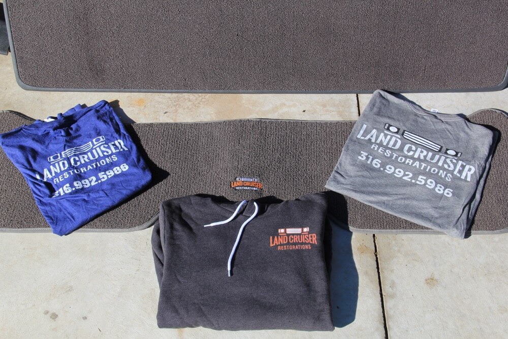 land cruiser floor mats t shirts