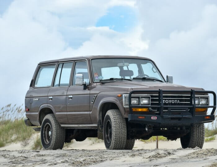 Which Is Better FJ60 Or FJ62?
