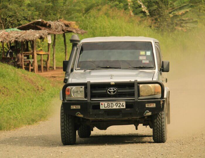 Why Are 79 Series Land Cruiser So Good?
