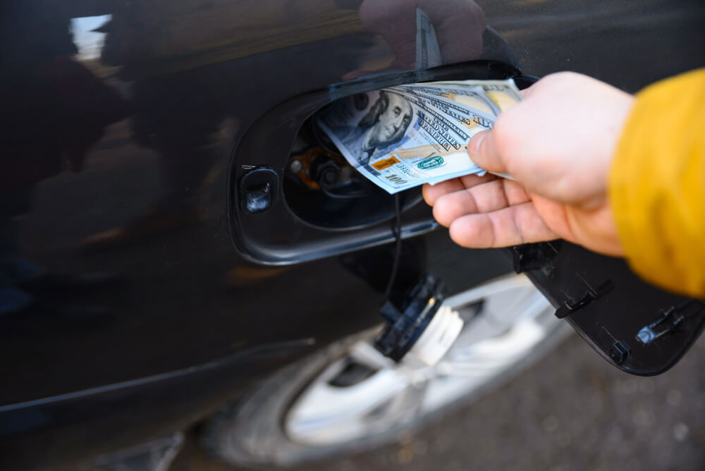 How Many Miles Per Gallon Does A Diesel Land Cruiser Get?