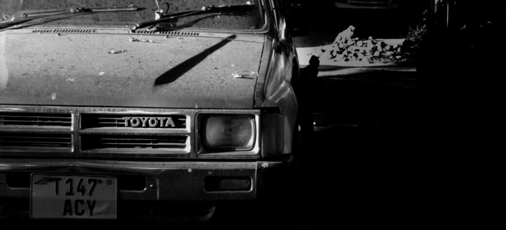 How Much Did A Toyota Truck Cost In 1986?