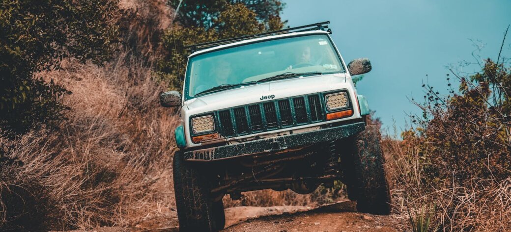 Are FJs Better Than Jeeps?