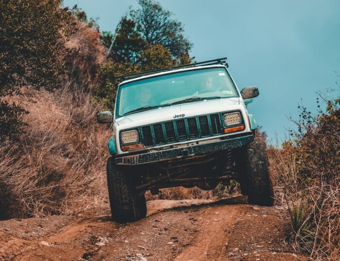 Are FJs Better Than Jeeps?