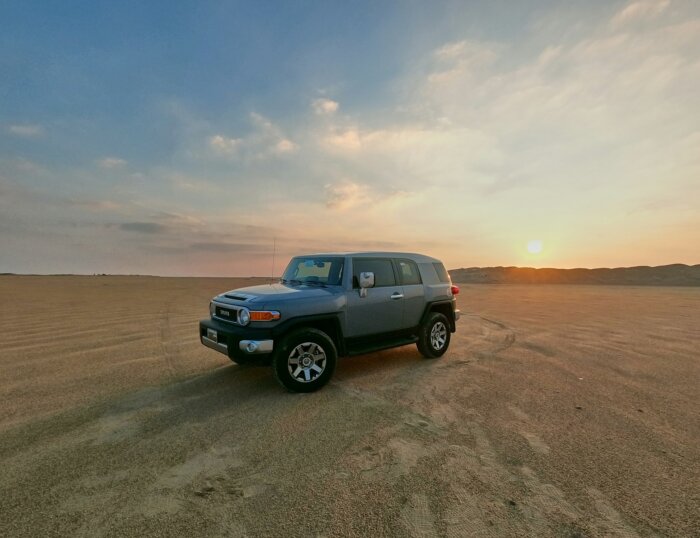 Are Toyota FJ Cruisers Expensive To Maintain