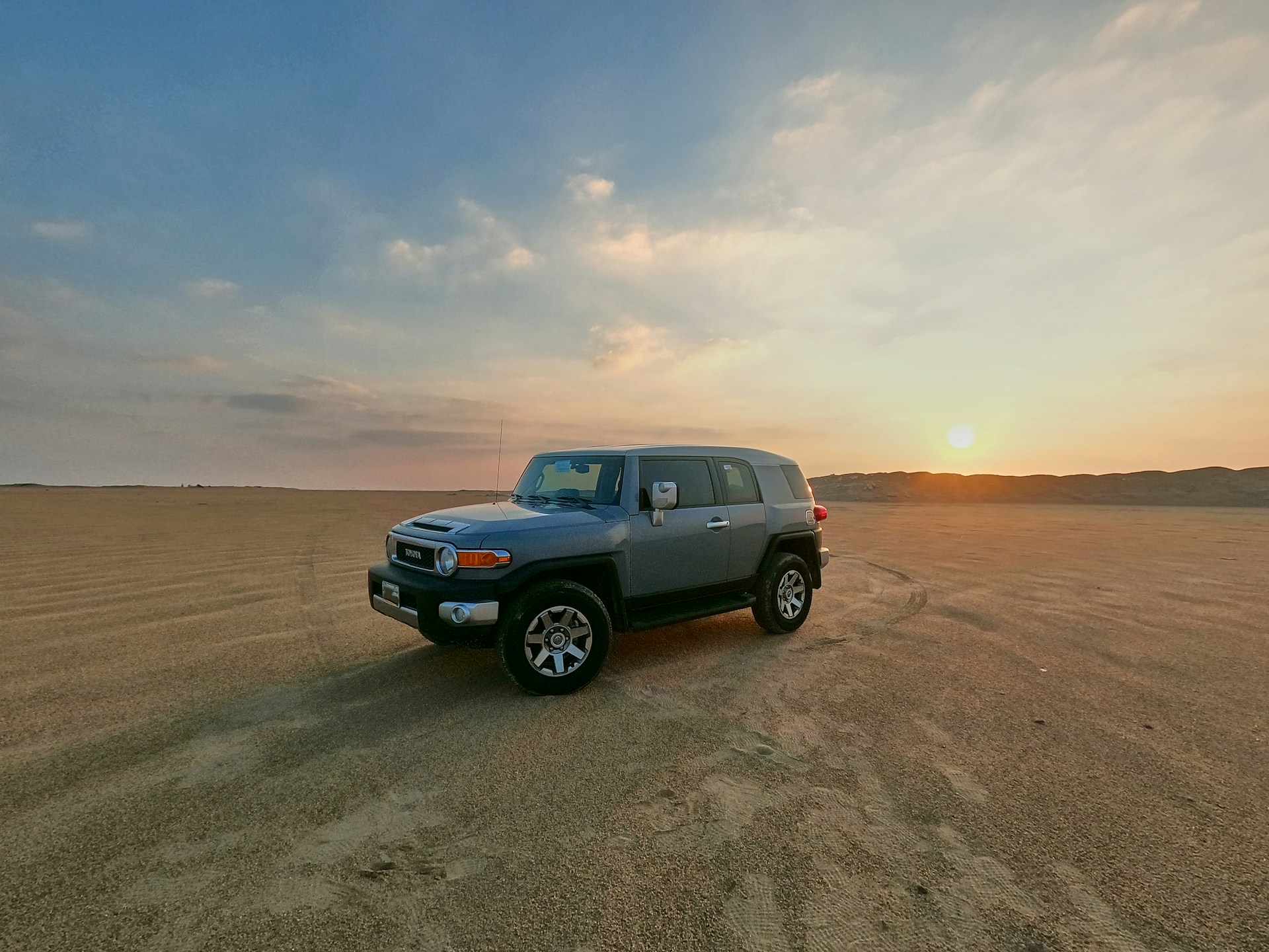 Are Toyota FJ Cruisers Expensive To Maintain?