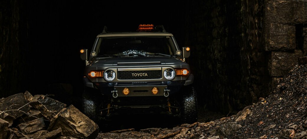 Is The FJ Cruiser Coming Back In 2023?