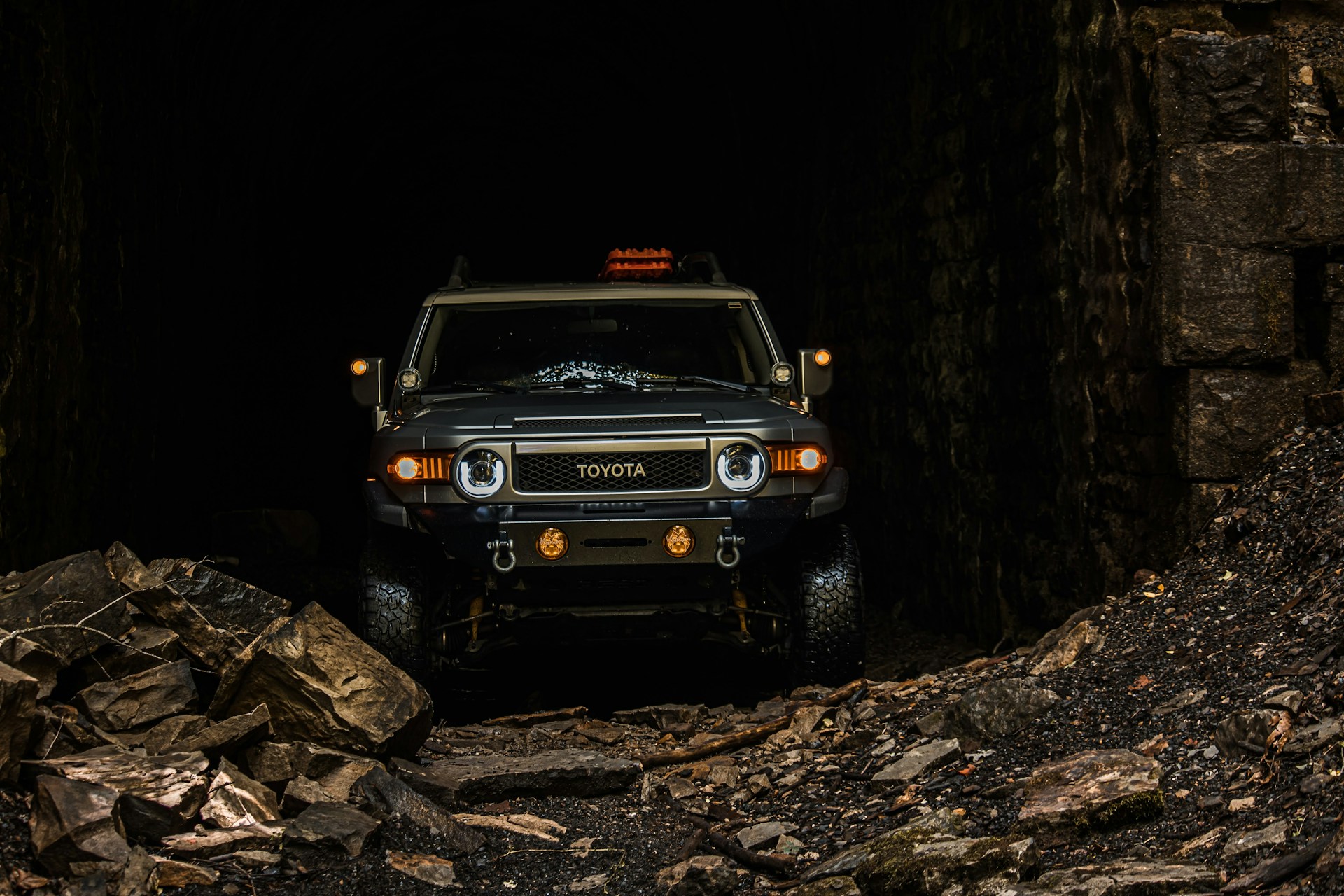 Is The FJ Cruiser Coming Back In 2023?