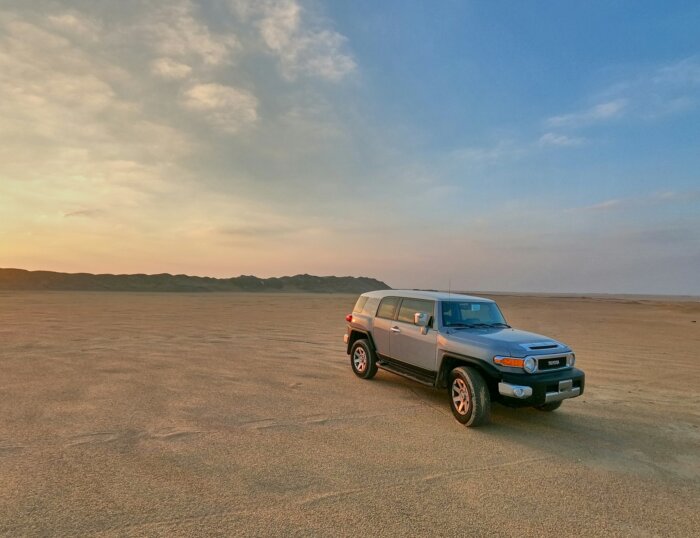 Why Does FJ Cruiser Require Premium Fuel?