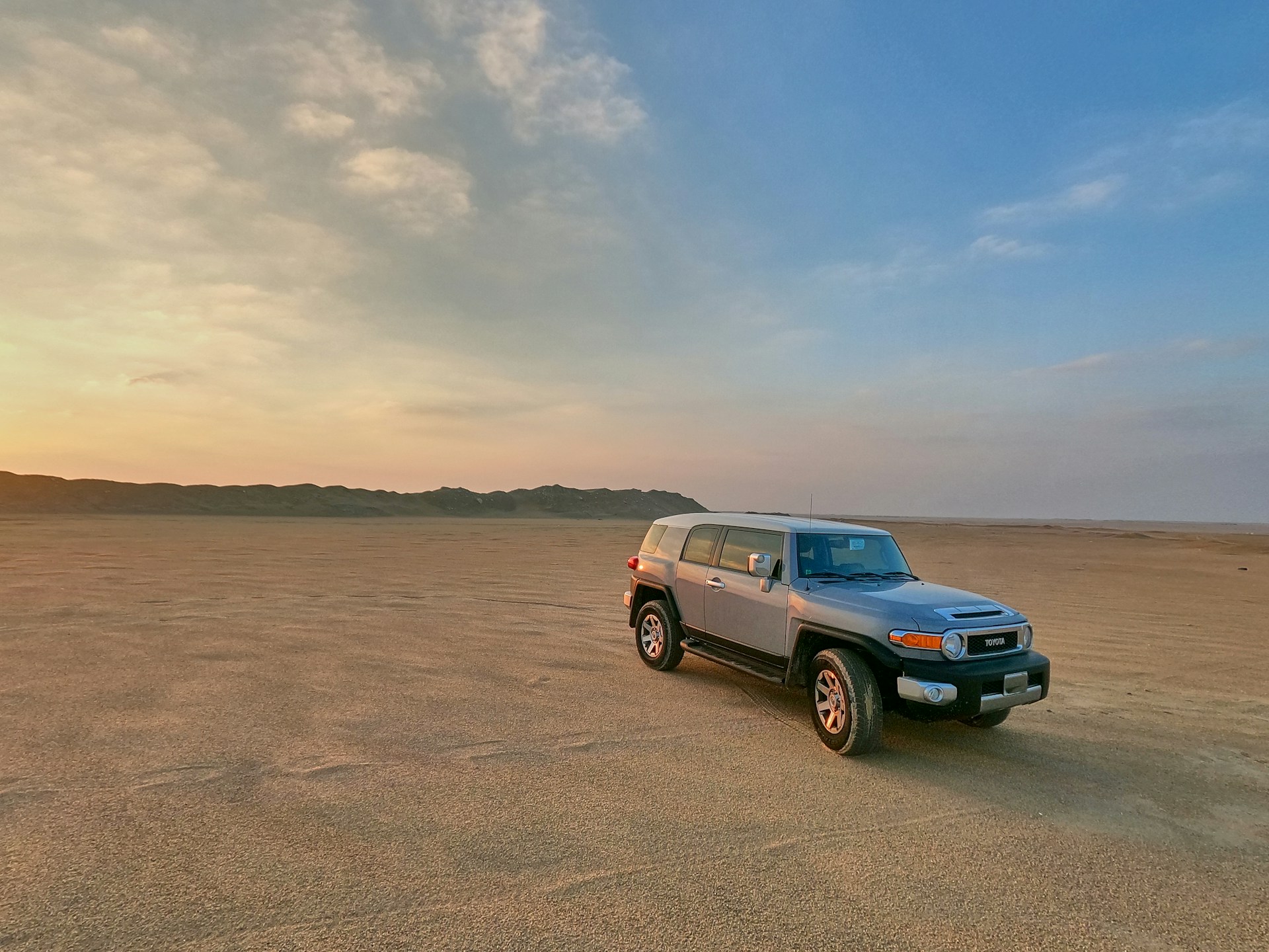 Why Does FJ Cruiser Require Premium Fuel?