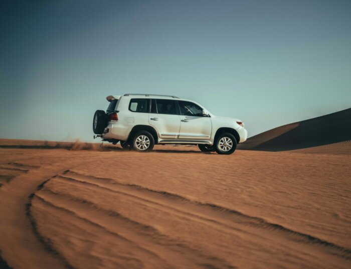 Will There Be A 2023 Land Cruiser?