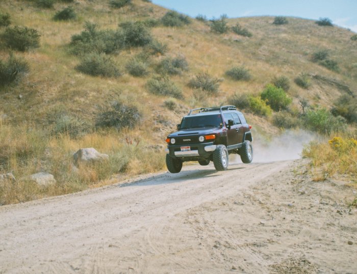 How Long Do FJ Cruisers Last?