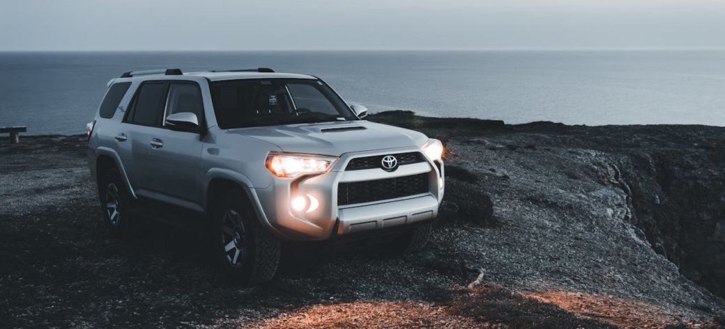 What Did Toyota Replace The FJ With?