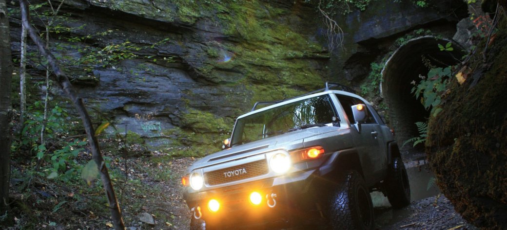 What Is The Most Rare FJ Cruiser?
