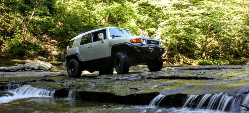 Why Did Toyota Stop Making The FJ?