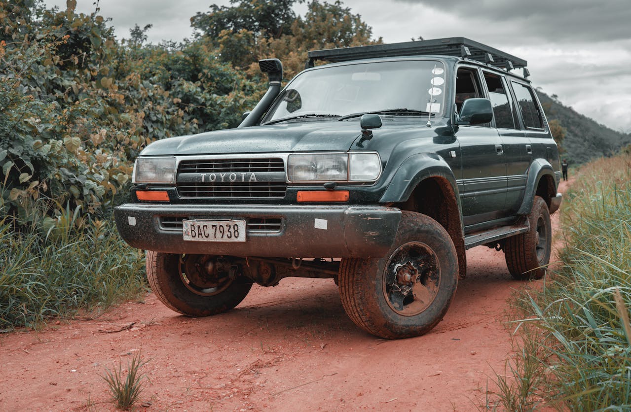 Are FJ60's Reliable?