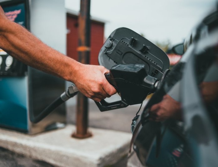 Can You Put Regular Gas In A FJ Cruiser?