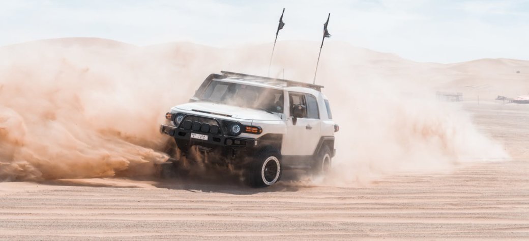 The Toyota FJ Cruiser was discontinued due to declining sales and changing market preferences, among other factors.