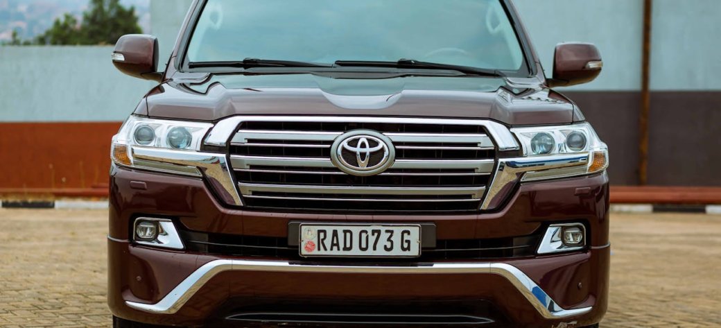 Will There Be A 2023 Land Cruiser In USA?