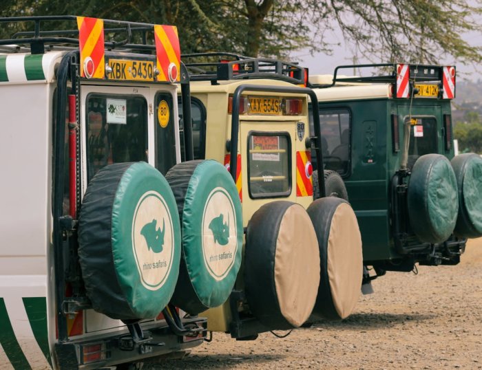 How Fast Can An FJ40 Go?