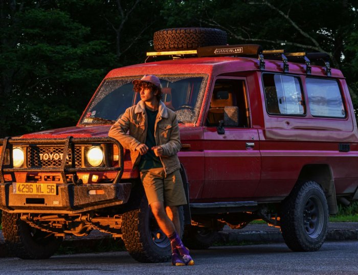 How Much Is A FJ60 Worth?