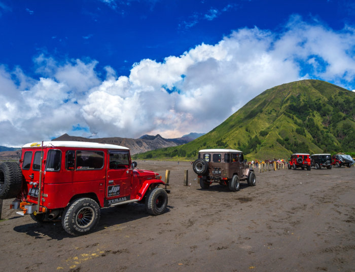 What Is The Mpg On A 1979 Land Cruiser?