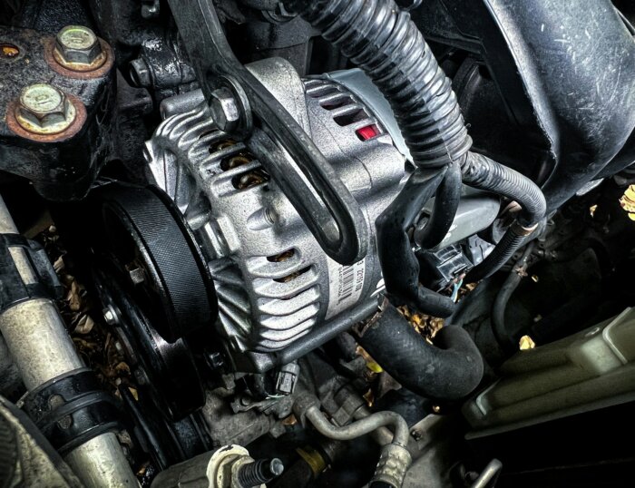 What Engine Is In A FJ40 Land Cruiser?