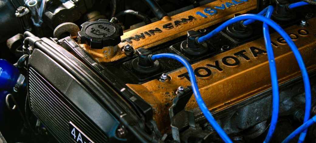 What Is The Most Reliable Toyota Land Cruiser Engine?