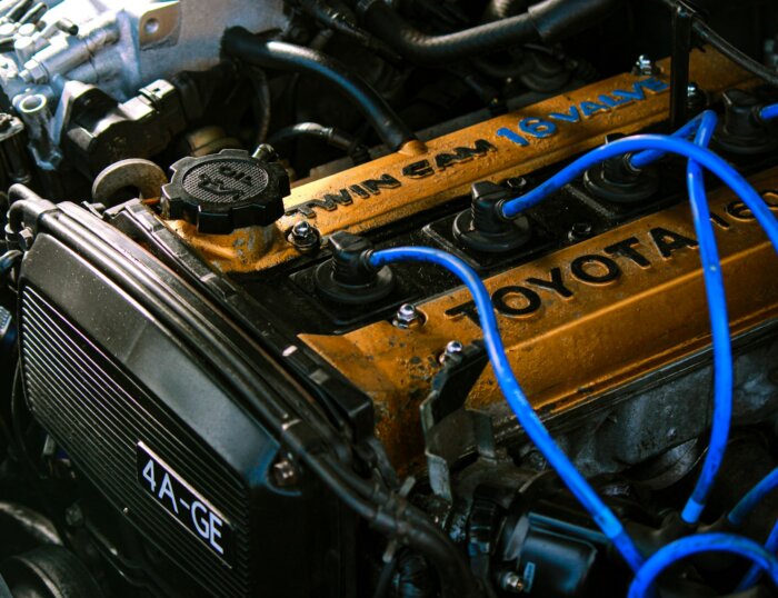 What Is The Most Reliable Toyota Land Cruiser Engine?