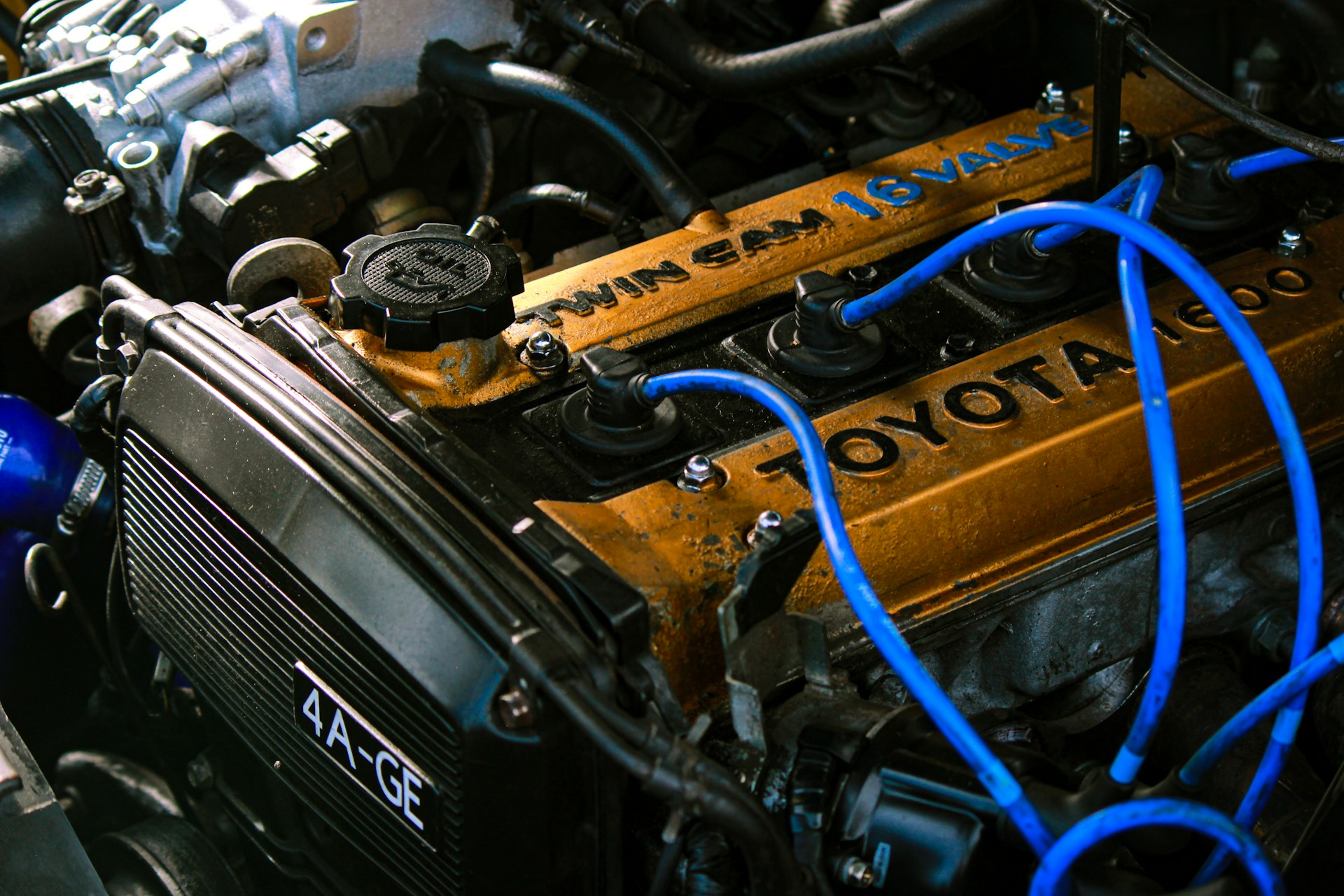 What Is The Most Reliable Toyota Land Cruiser Engine?