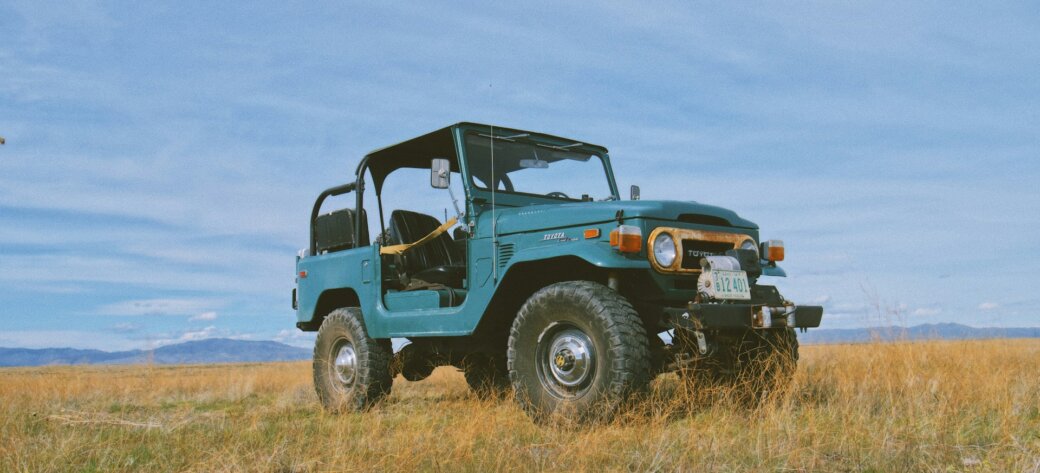 When Did They Stop Making FJ40?