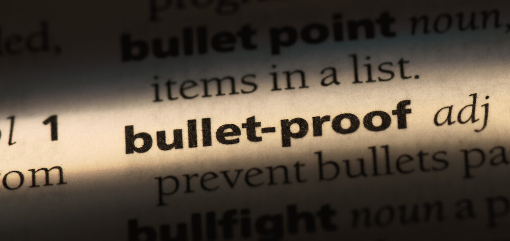 Is FJ Cruiser Bullet Proof?
