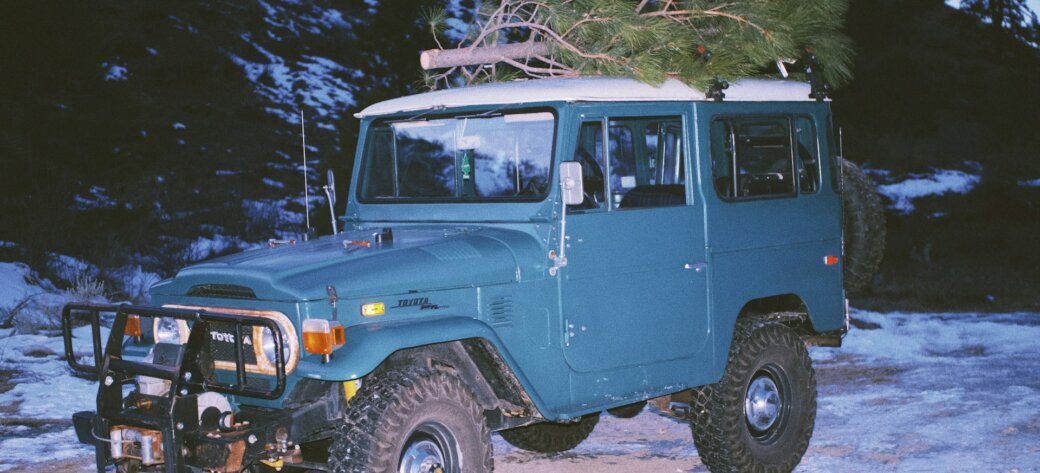 Is The Toyota FJ40 Reliable?