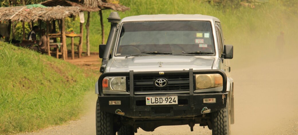 What Year Is The Most Sought After Land Cruiser?