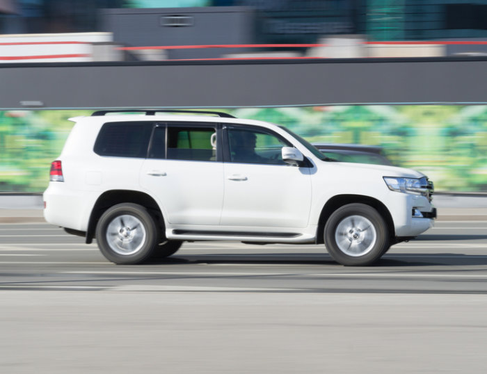 Which Land Cruiser Is The Fastest?