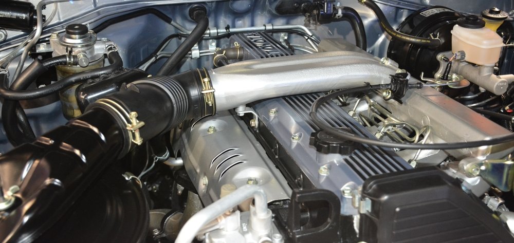 What Is The Most Reliable Land Cruiser Engine?