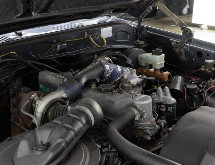 What Is The Best Engine Swap For A Land Cruiser?