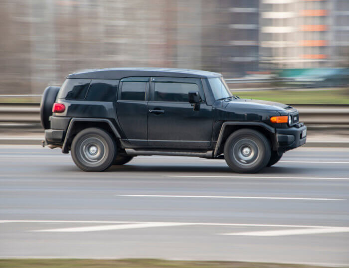 What Is The Most Reliable FJ Cruiser Year?