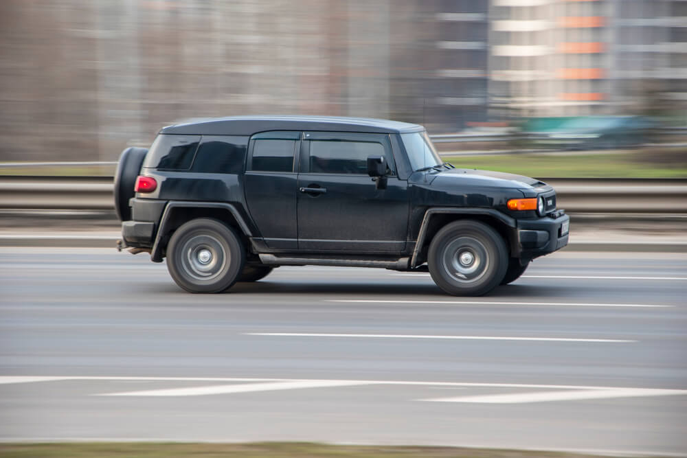 What Is The Most Reliable FJ Cruiser Year?