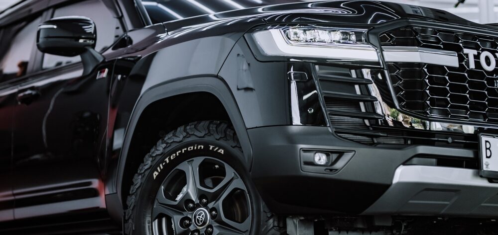 Is a Land Cruiser Sub Fuel Tank Worth the Upgrade