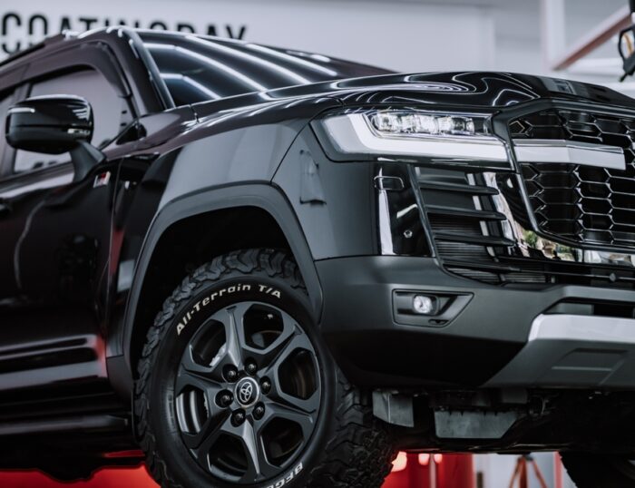 Is a Land Cruiser Sub Fuel Tank Worth the Upgrade