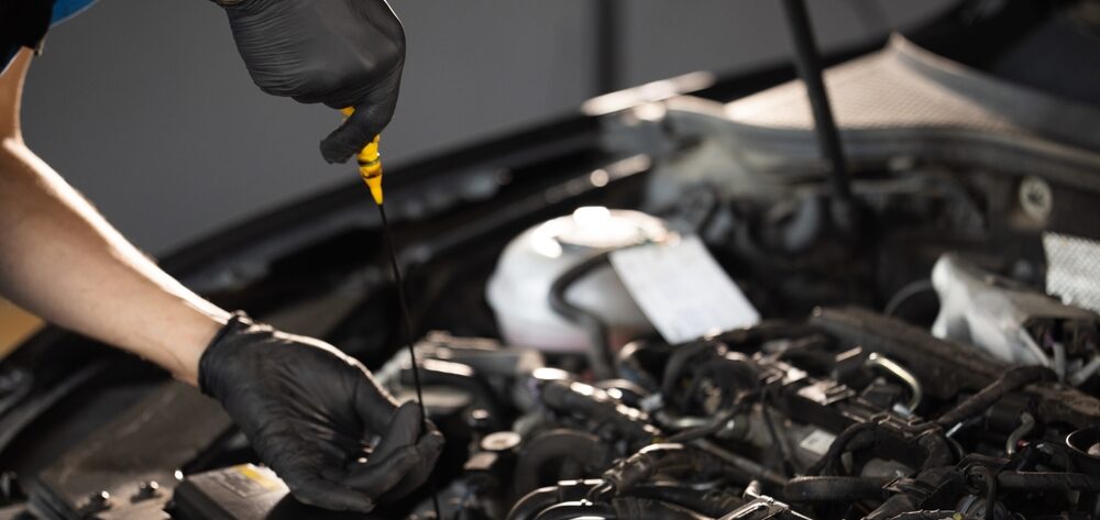 What Are the Key Specs of the 1HDT Diesel Engine