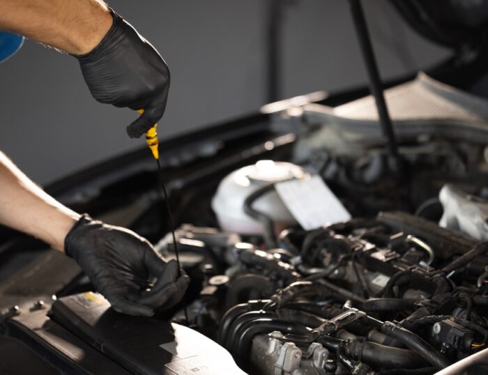 What Are the Key Specs of the 1HDT Diesel Engine